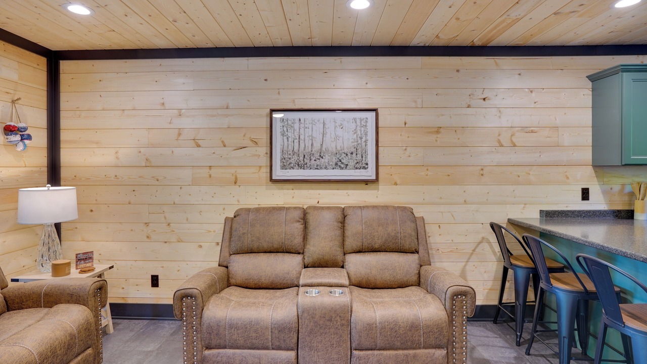 Photo of Livingroom in Murray