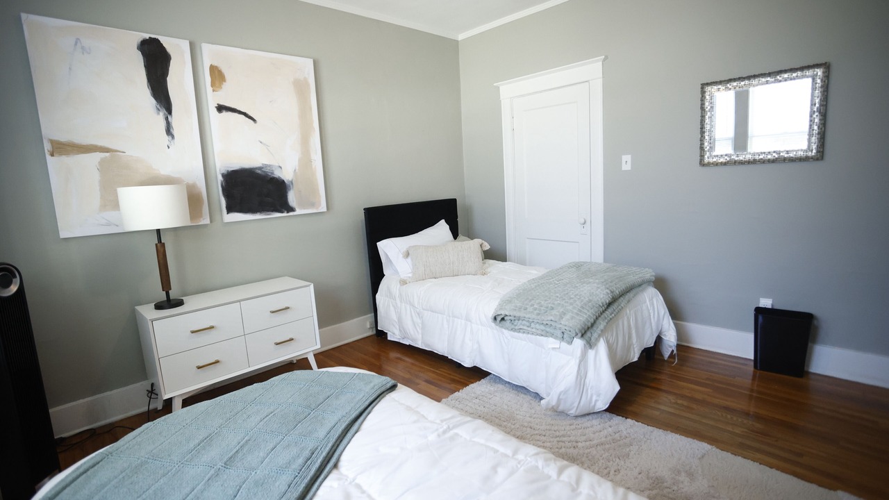 Photo of Bedroom in Vollintine-Evergreen
