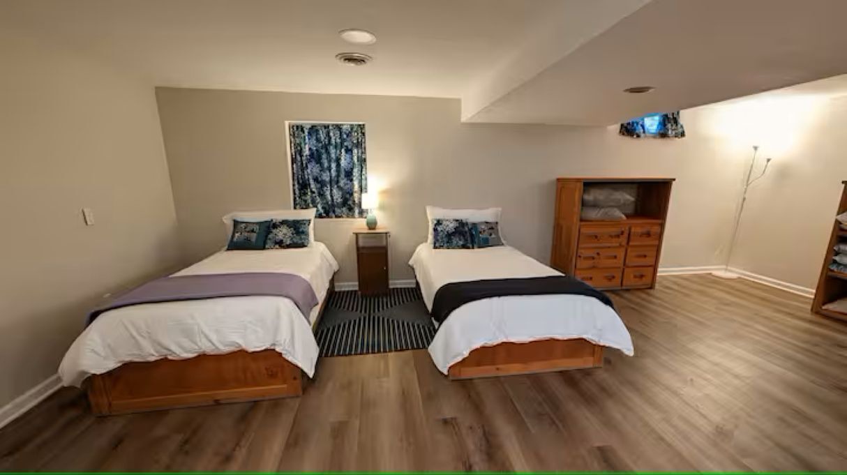 Photo of Bedroom in Raytown