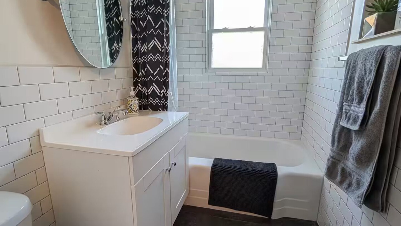 Photo of Bathroom in Raytown