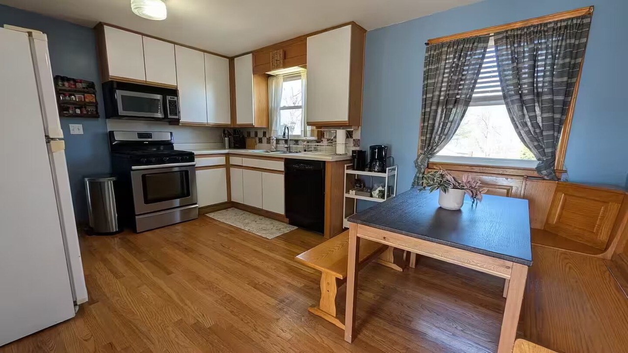 Photo of Kitchen in Raytown