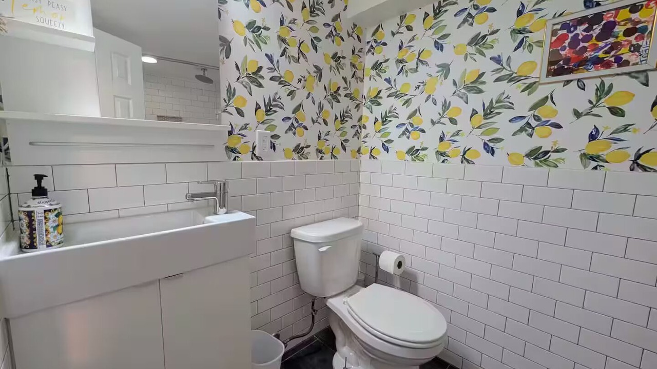 Photo of Bathroom in Raytown