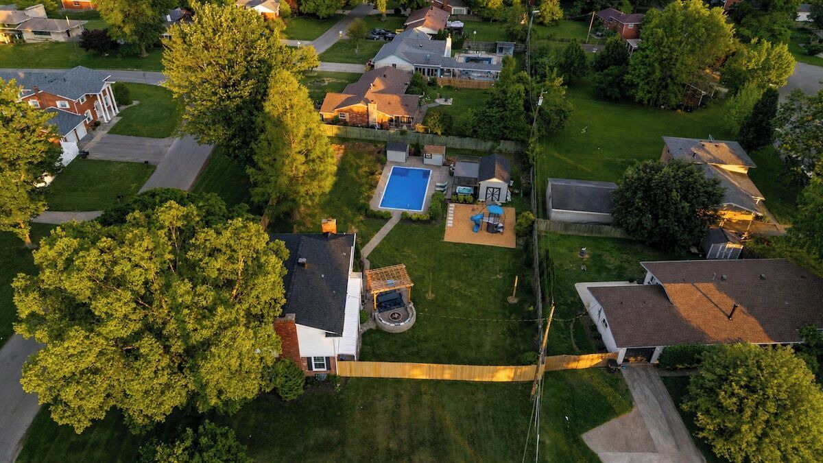Photo of Outdoor in Jeffersonville
