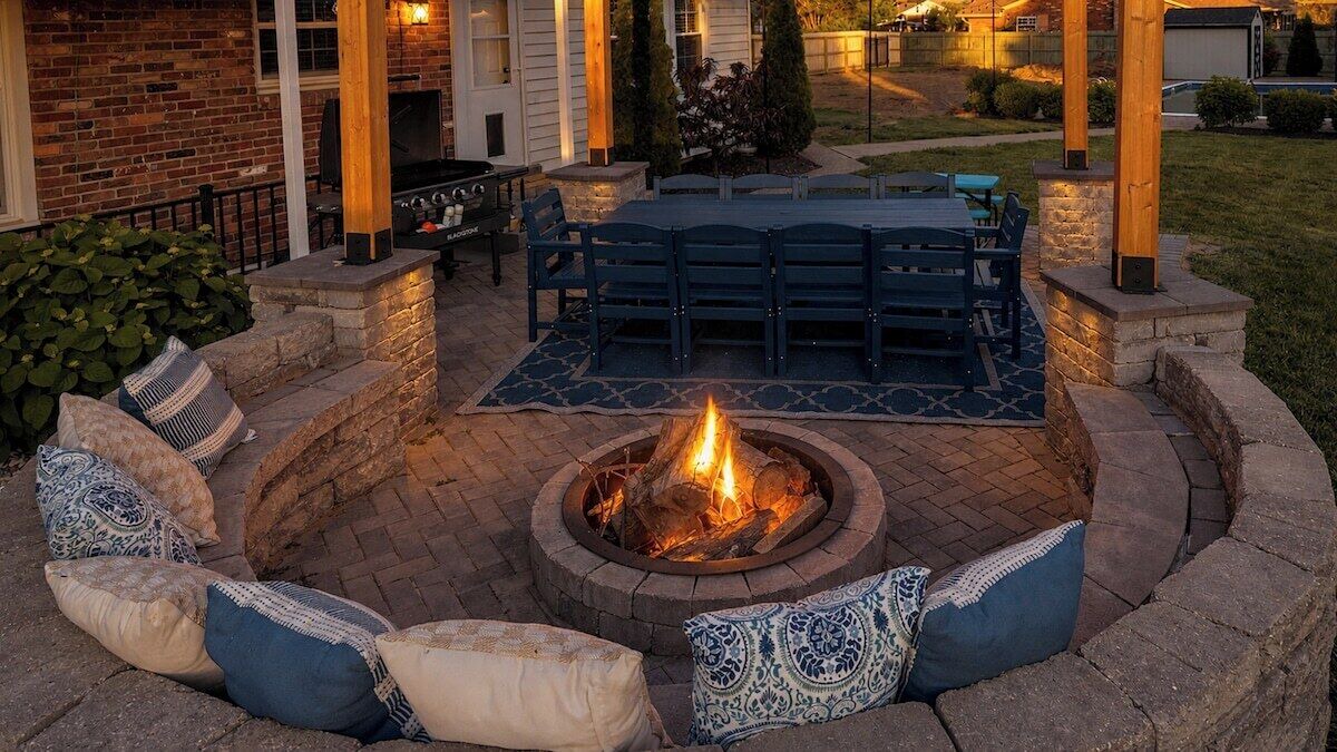 Photo of Outdoor in Jeffersonville