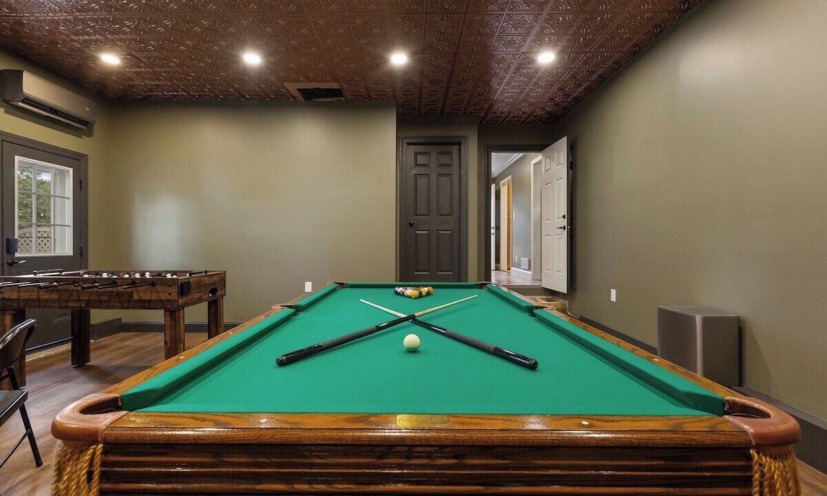 Photo of Bedroom in Jeffersonville