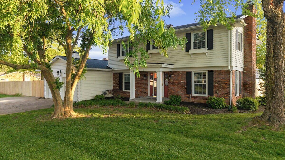 Photo of Outdoor in Jeffersonville