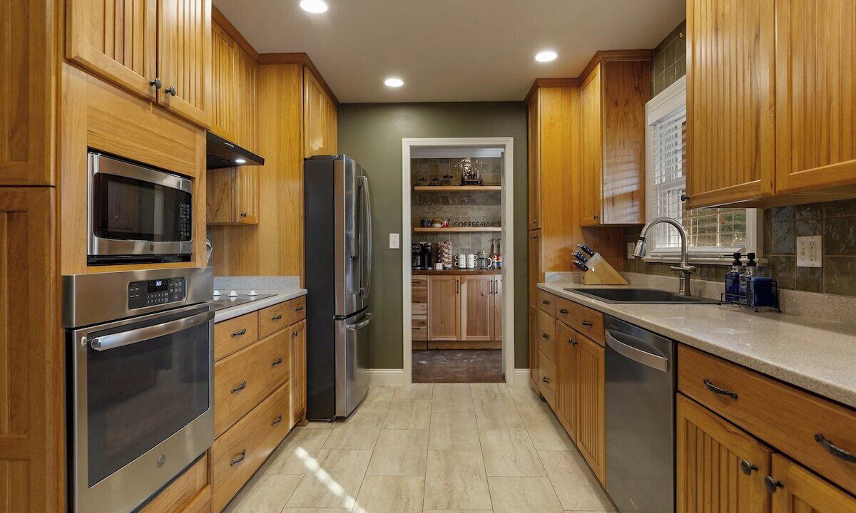 Photo of Kitchen in Jeffersonville