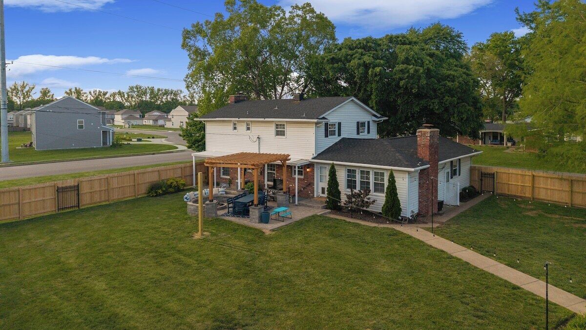 Photo of Outdoor in Jeffersonville