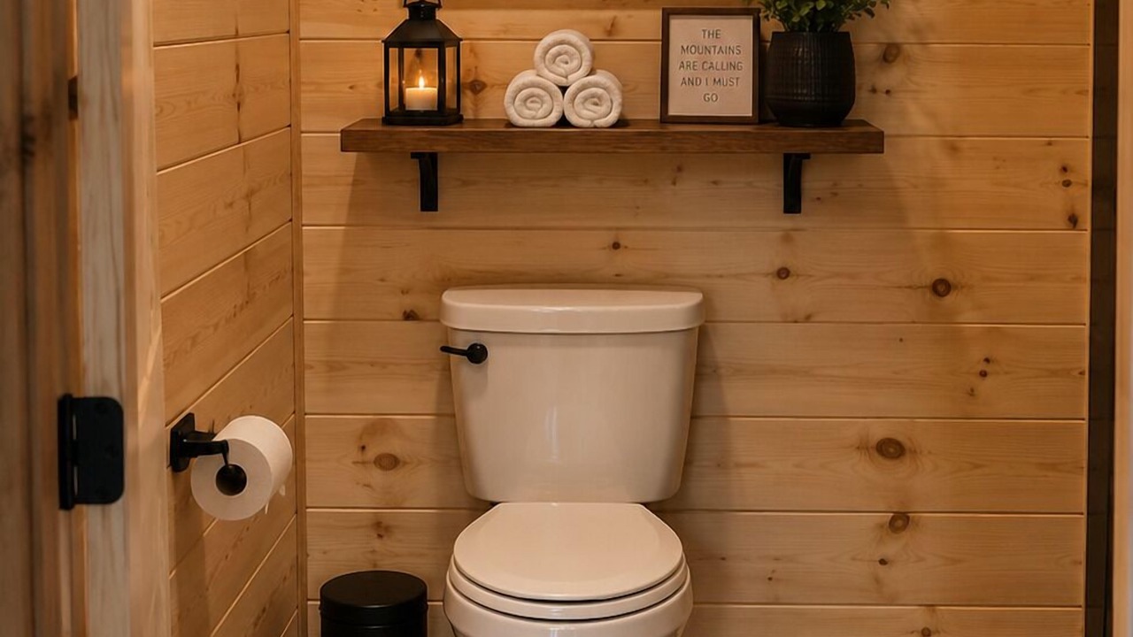 Photo of Bathroom in South Pittsburg