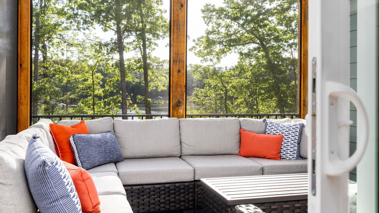 Photo of Livingroom in Wise