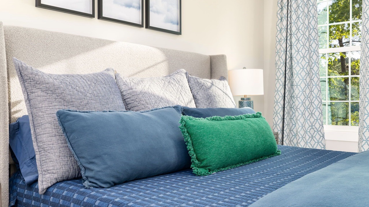 Photo of Bedroom in Wise