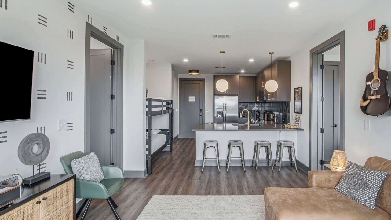 Photo of Livingroom in Rolling Mill Hill