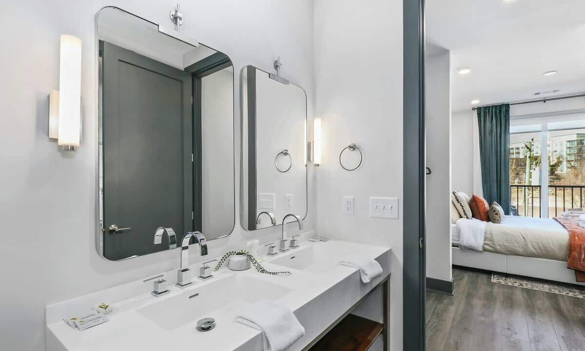 Photo of Bedroom in Rolling Mill Hill