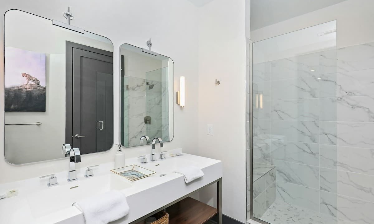 Photo of Bathroom in Rolling Mill Hill