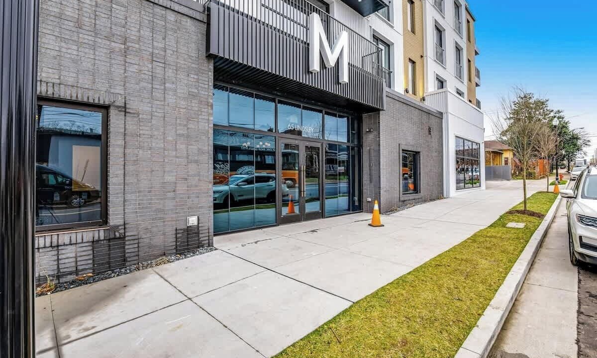 Photo of Outdoor in Rolling Mill Hill