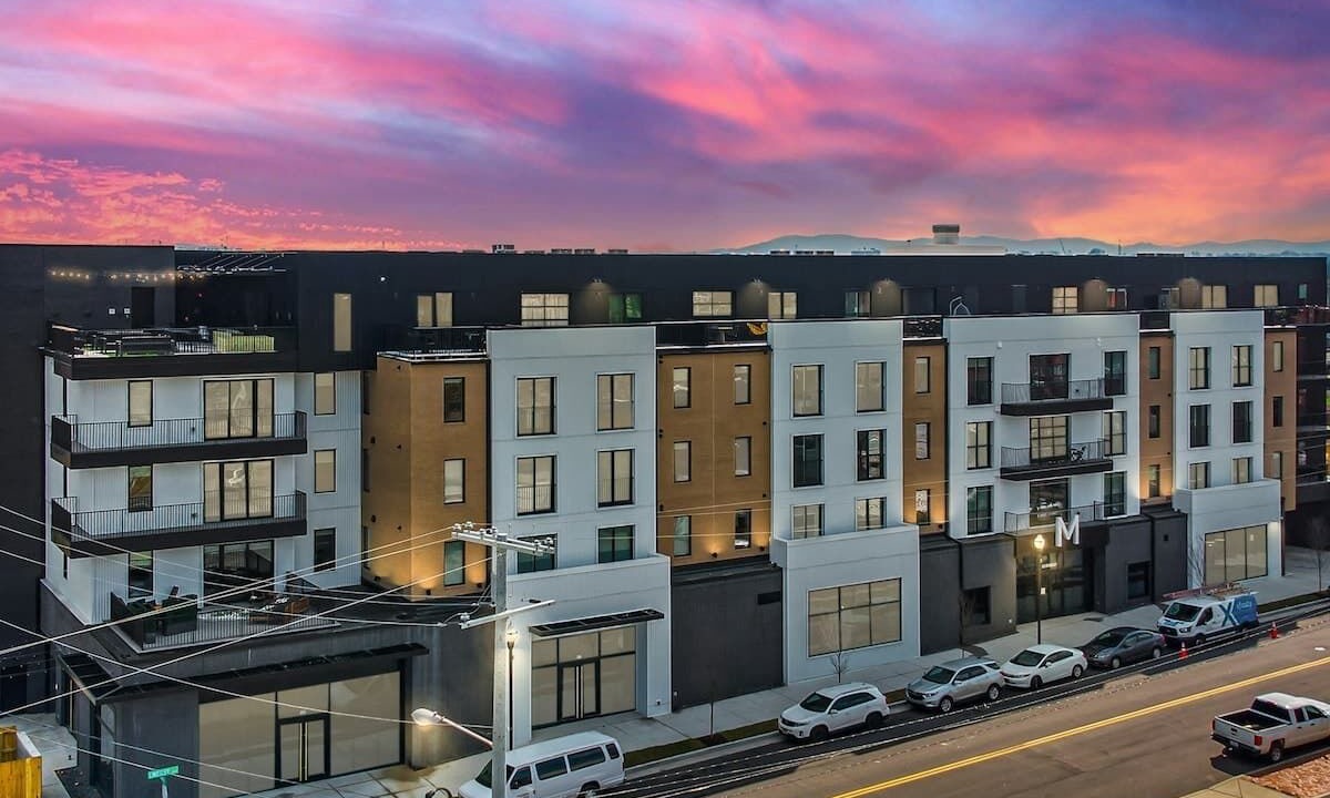 Photo of Outdoor in Rolling Mill Hill