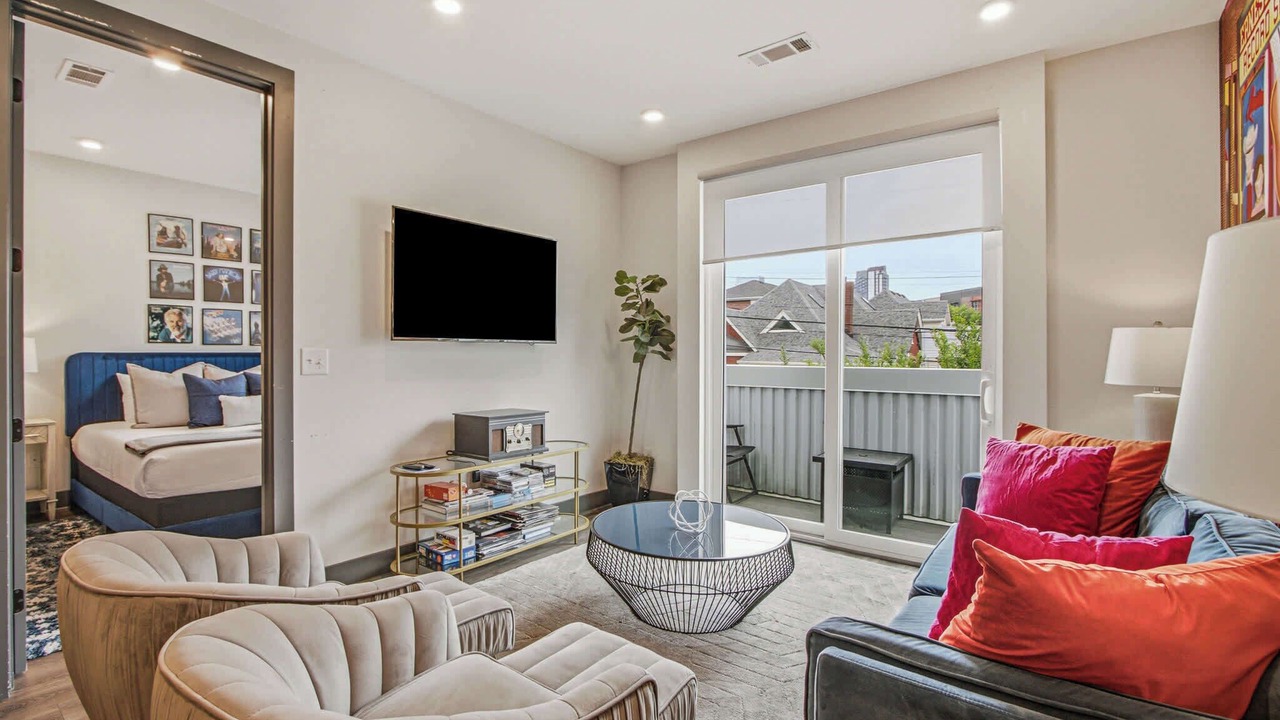 Photo of Livingroom in Rolling Mill Hill