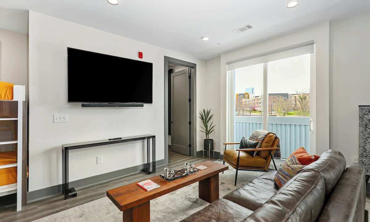 Photo of Livingroom in Rolling Mill Hill