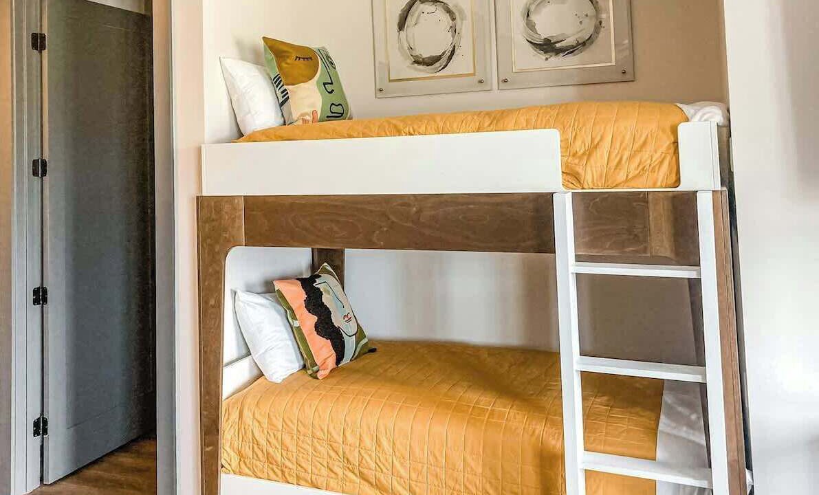 Photo of Bedroom in Rolling Mill Hill