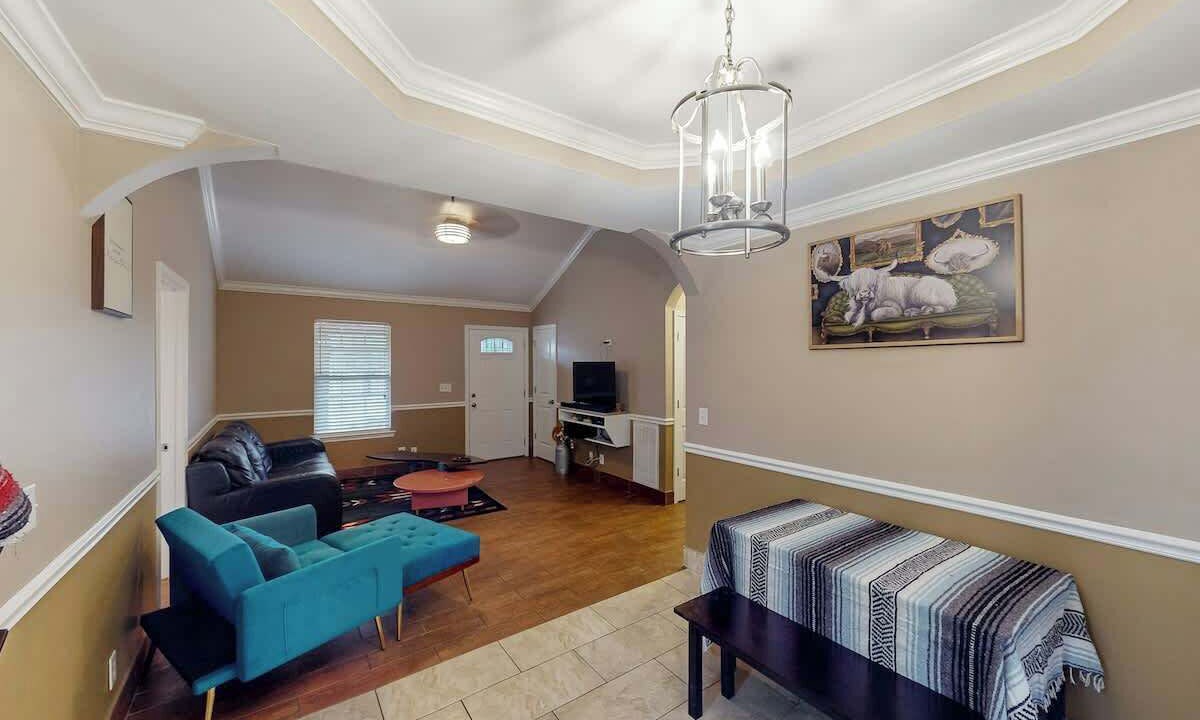 Photo of Livingroom in Madison
