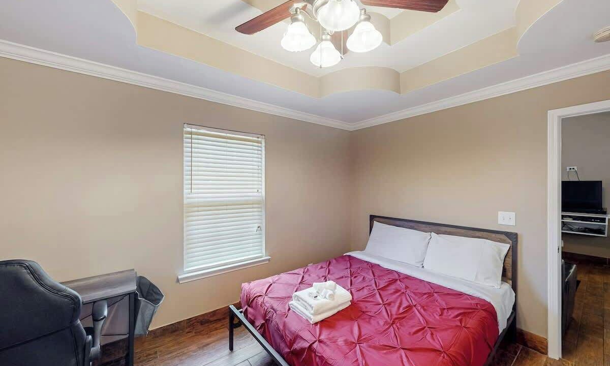 Photo of Bedroom in Madison