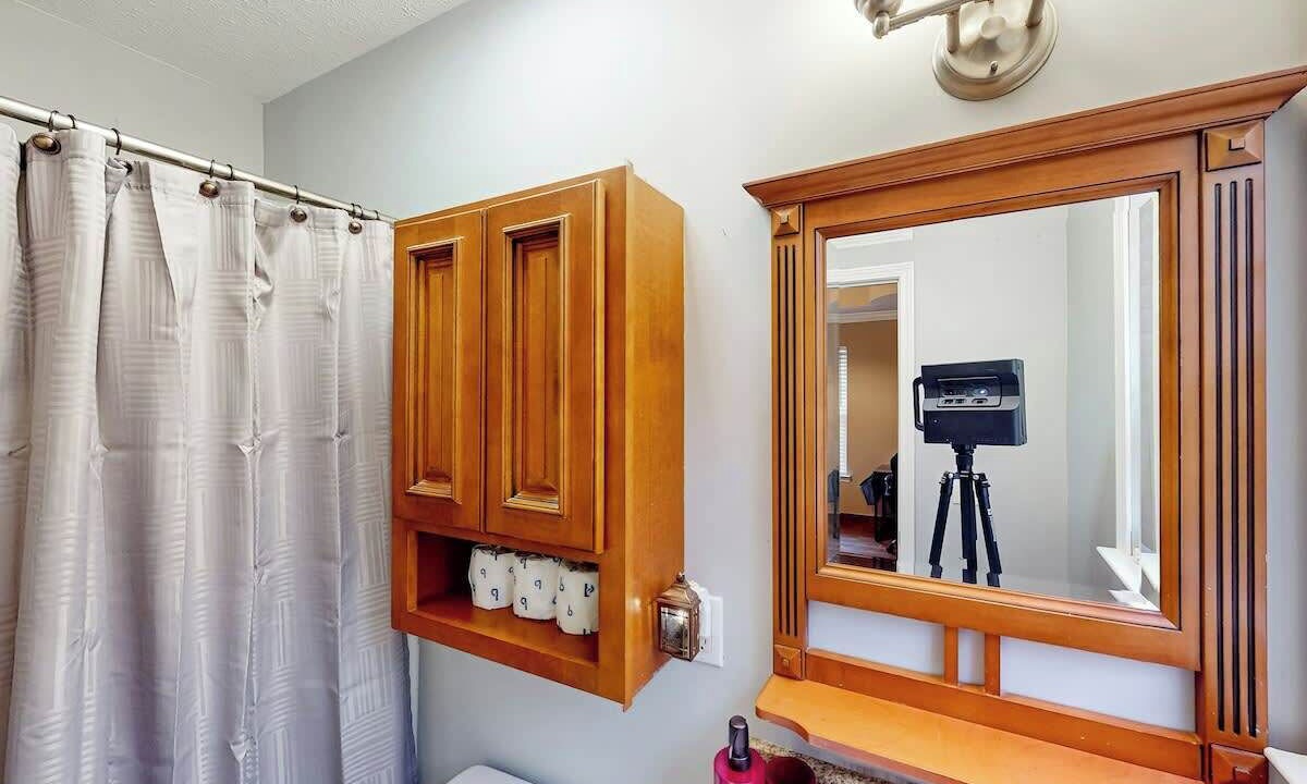 Photo of Bathroom in Madison