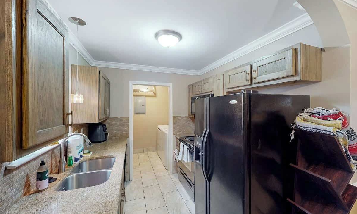 Photo of Kitchen in Madison