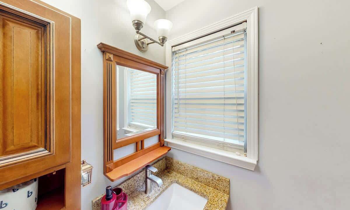 Photo of Bathroom in Madison