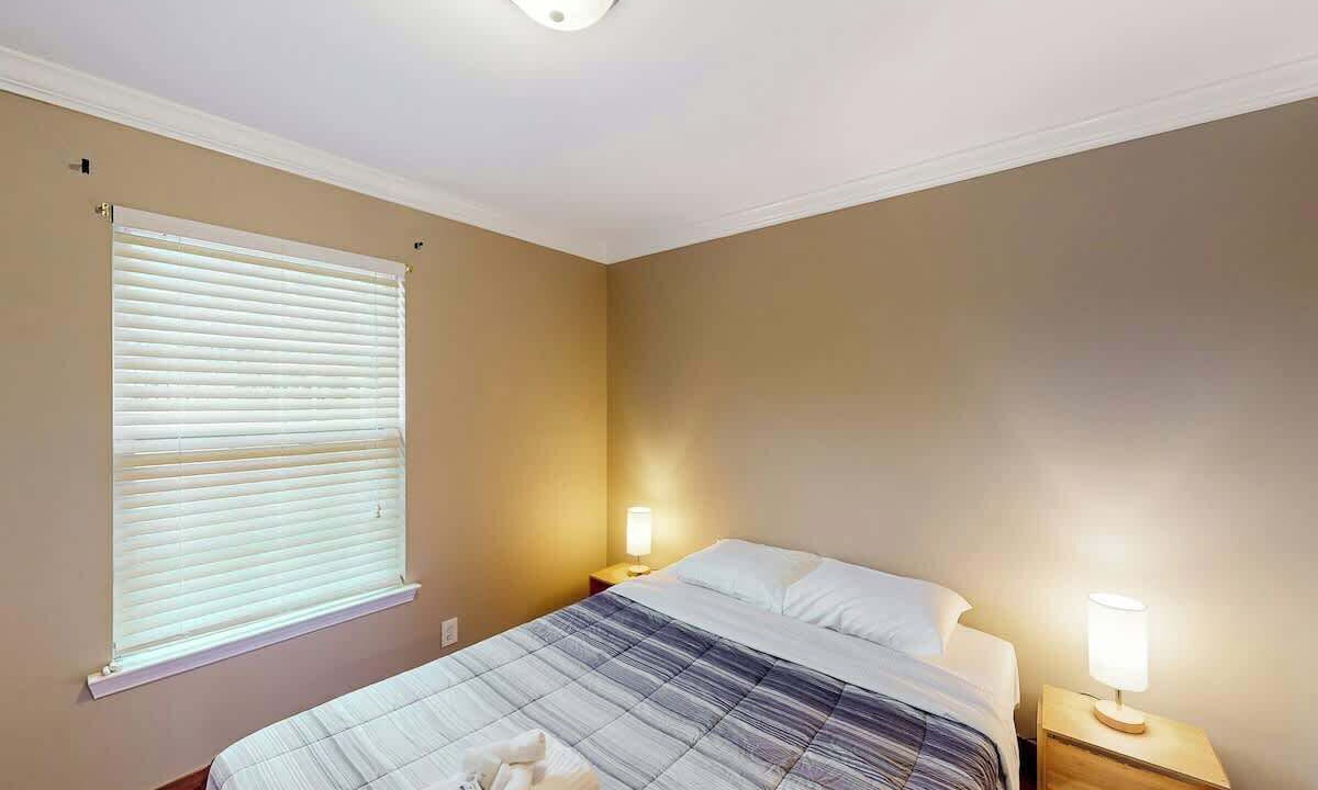 Photo of Bedroom in Madison