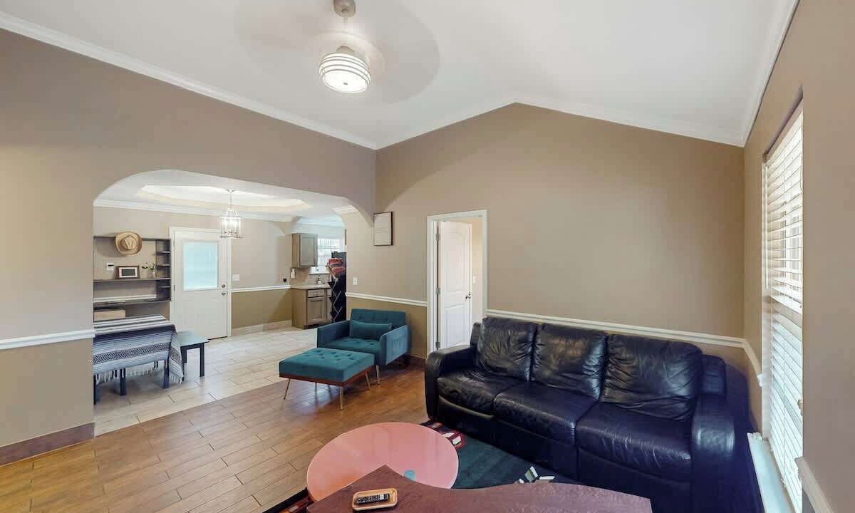 Photo of Livingroom in Madison