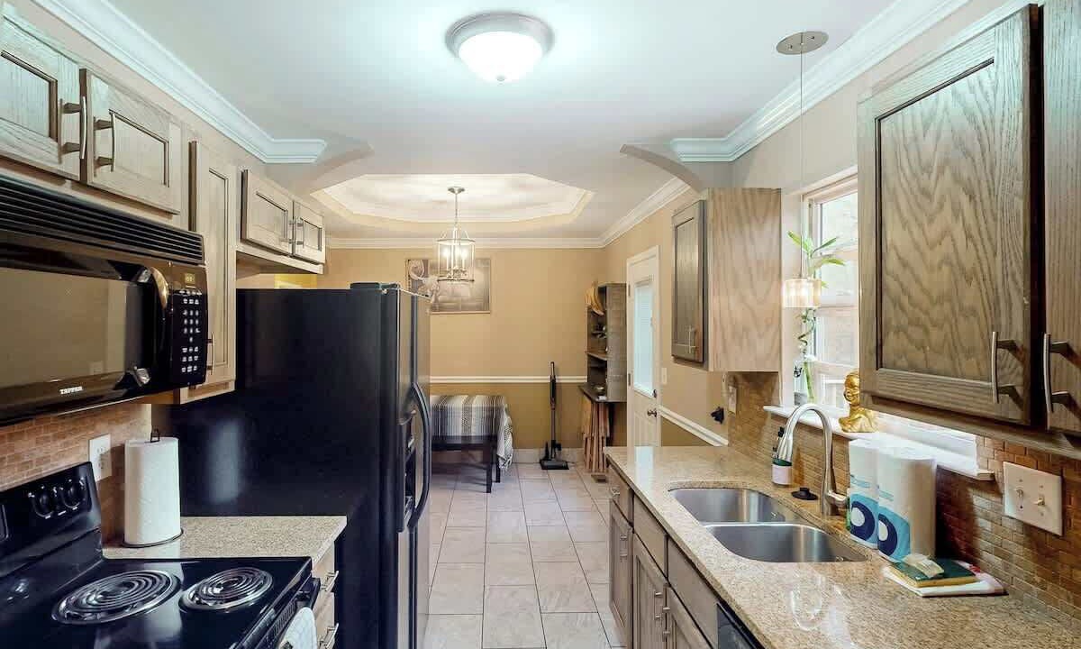 Photo of Kitchen in Madison