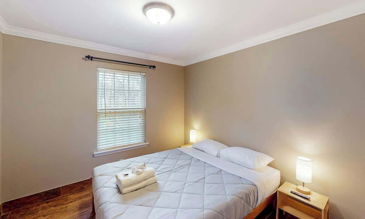 Photo of Bedroom in Madison
