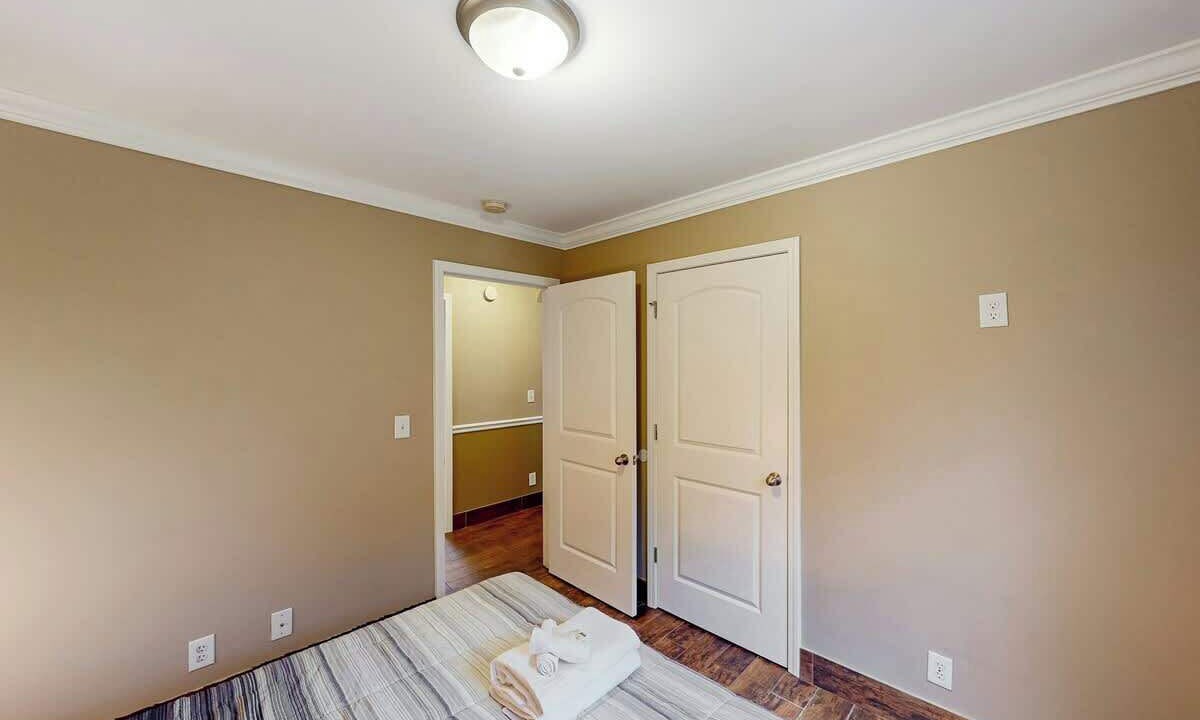 Photo of Bedroom in Madison