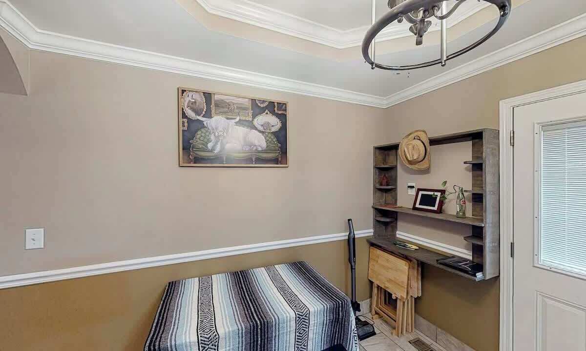 Photo of Bedroom in Madison