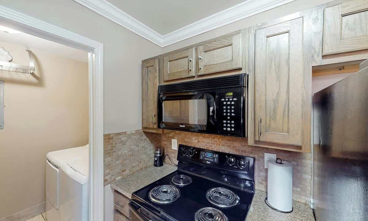 Photo of Kitchen in Madison