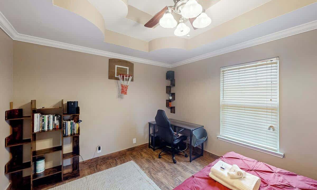 Photo of Bedroom in Madison