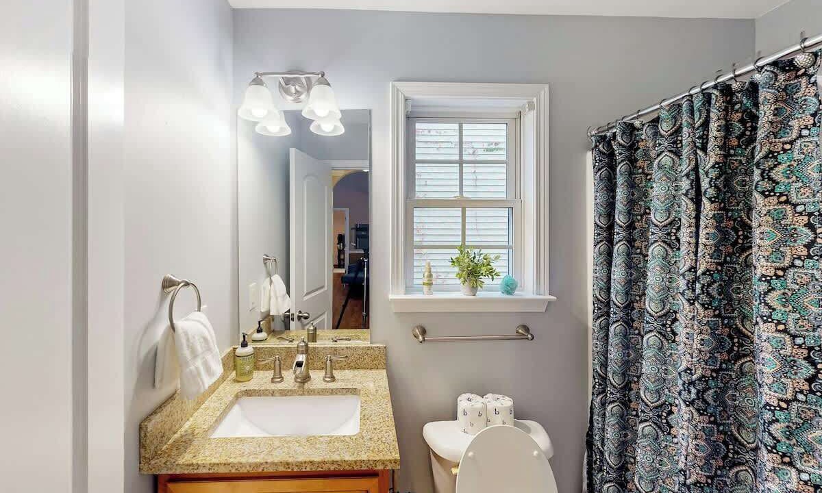 Photo of Bathroom in Madison