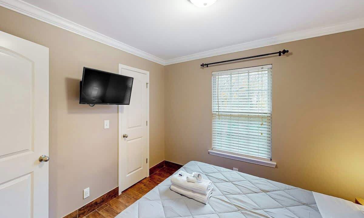 Photo of Bedroom in Madison