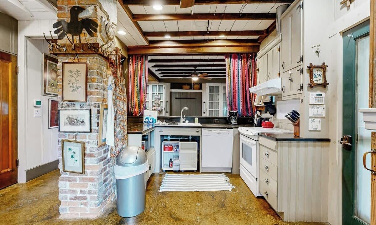 Photo of Kitchen in Green Hills