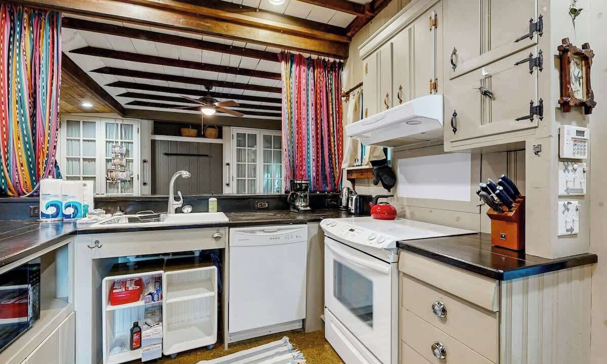 Photo of Kitchen in Green Hills