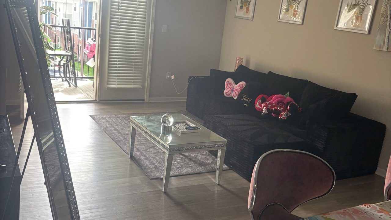 Photo of Livingroom in Buechel