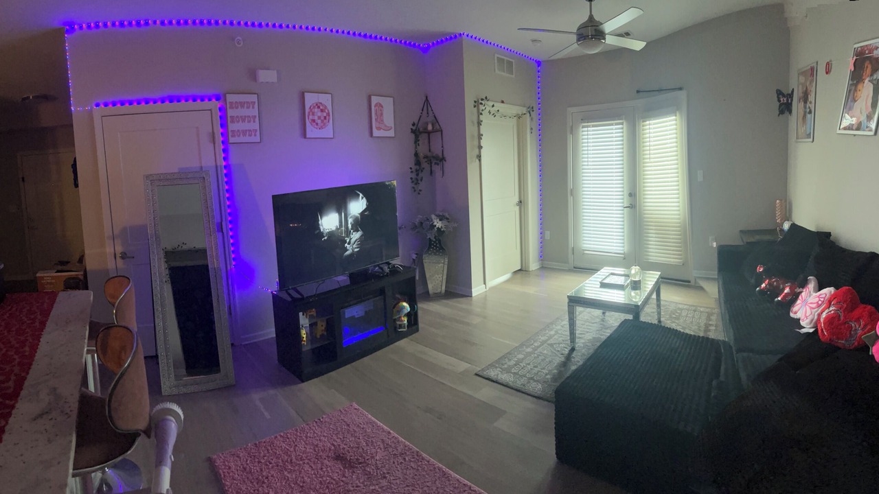 Photo of Livingroom in Buechel
