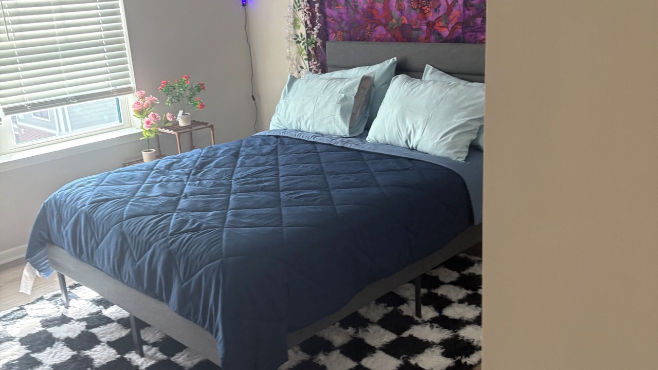 Photo of Bedroom in Buechel