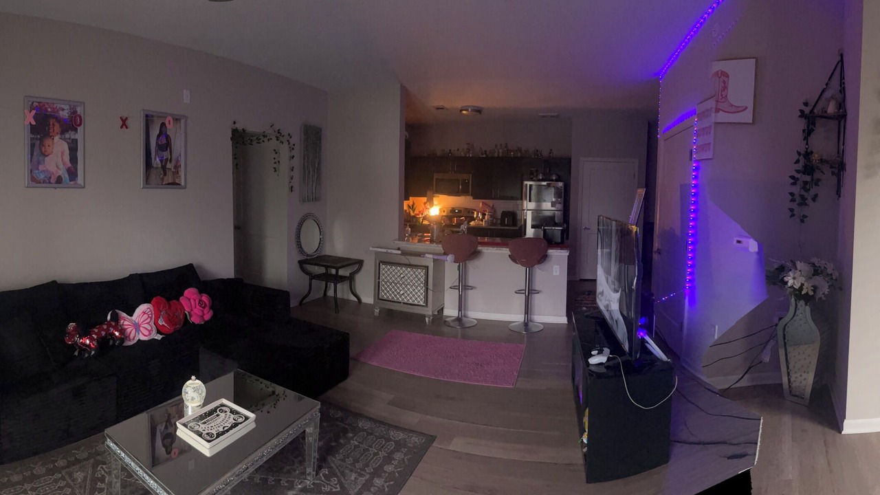 Photo of Livingroom in Buechel