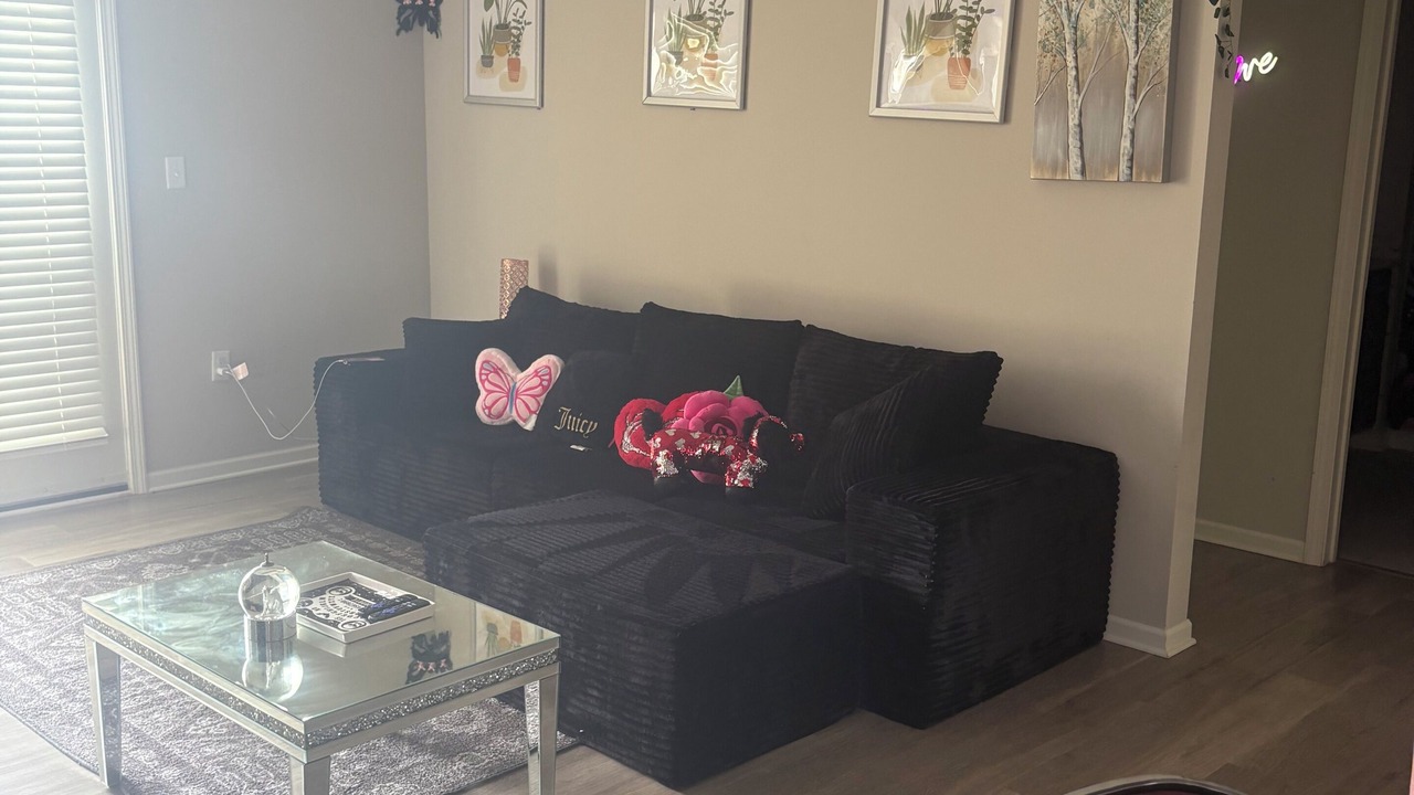 Photo of Livingroom in Buechel