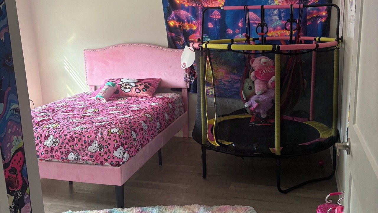 Photo of Bedroom in Buechel