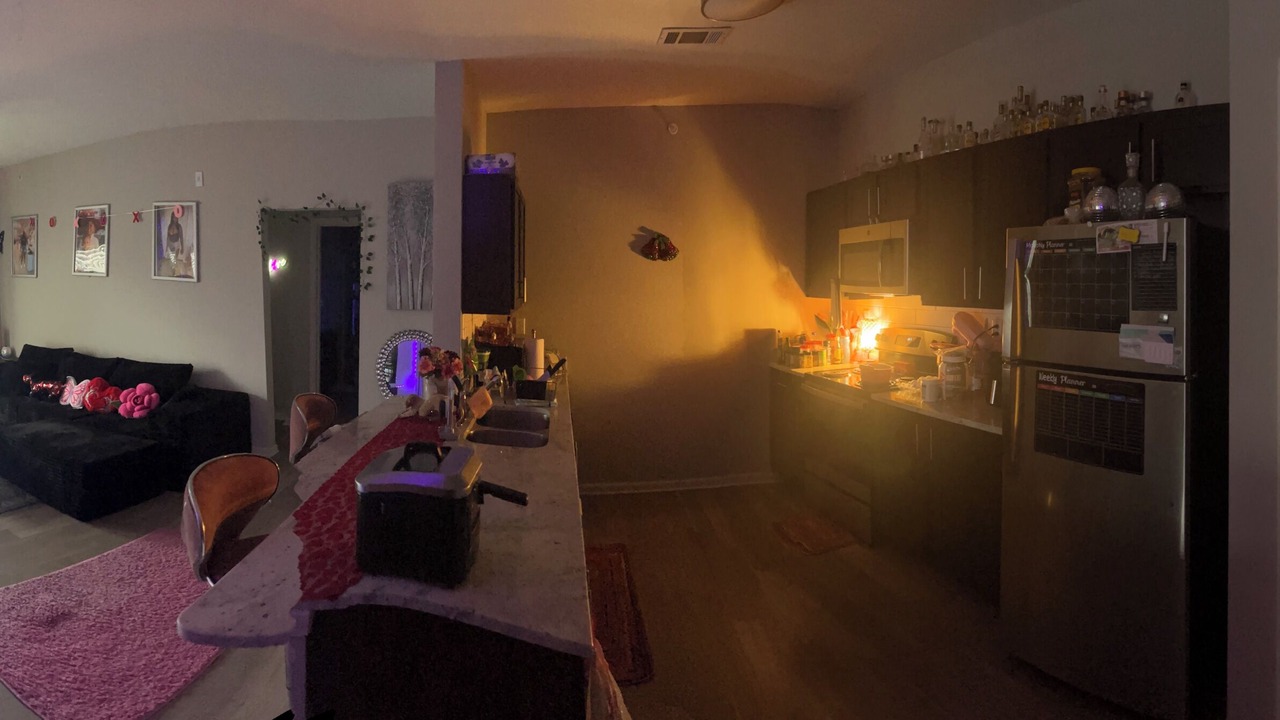 Photo of Livingroom in Buechel