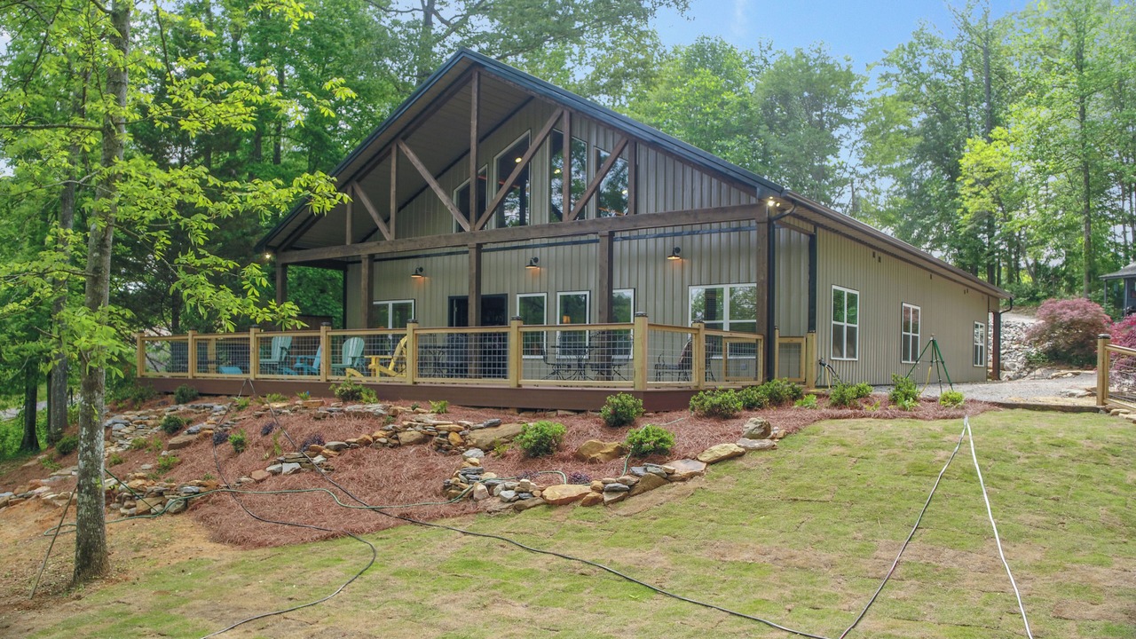 Photo of Outdoor in Double Springs