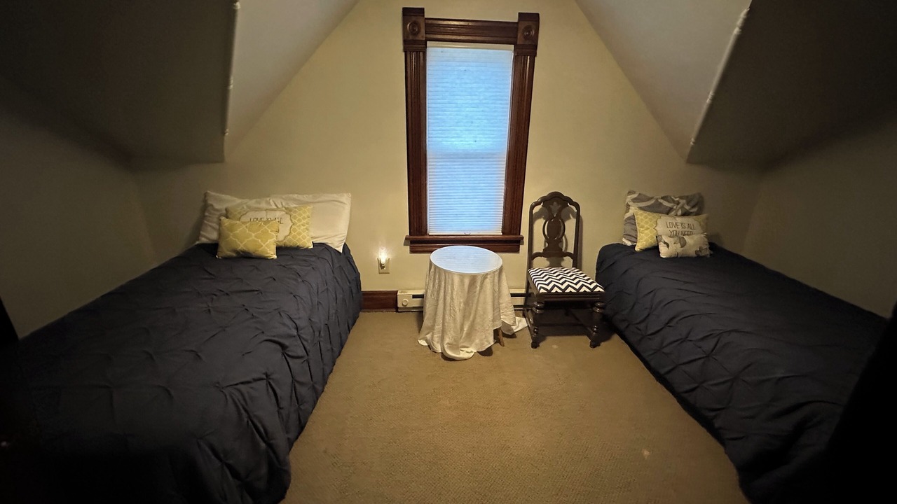 Photo of Bedroom in Petersburg