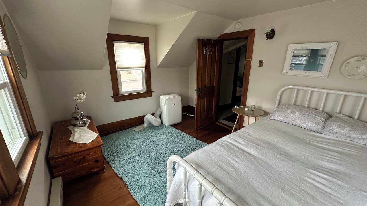 Photo of Bedroom in Petersburg